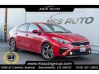 2020 Kia Forte LXS Sedan 4D