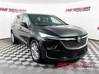2022 Buick Enclave Avenir