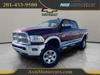 2014 RAM 3500 Laramie