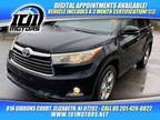 2016 Toyota Highlander Limited AWD V6