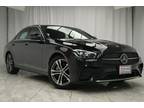 2021 Mercedes-Benz E-Class E 350
