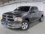 2020 RAM 1500 Classic SLT
