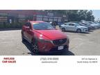 2018 Mazda CX-3