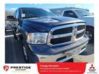 2021 RAM 1500 Classic