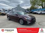 2020 Kia Optima