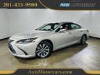 2019 Lexus ES