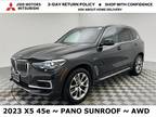 2023 Bmw X5 Phev