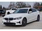 2020 BMW 3 Series 330i