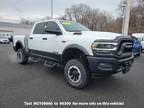 2022 RAM 2500 Power Wagon