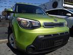2015 Kia Soul Base 4dr Hatchback