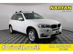 2015 BMW X5 xDrive35i Sport Utility 4D