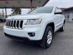 2013 Jeep Grand Cherokee Laredo 4dr 4x4