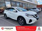 2019 Nissan Murano