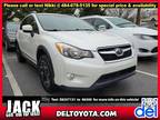 2014 Subaru XV Crosstrek 2.0i Limited