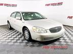 2008 Buick Lucerne CX