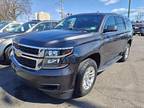 2015 Chevrolet Tahoe LS Sport Utility 4D