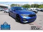 2020 BMW 3 Series 330i Sedan 4D