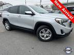 2020 GMC Terrain