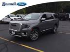 2021 GMC Yukon