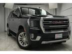 2022 GMC Yukon XL