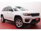 2022 Jeep Grand Cherokee