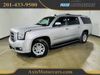 2015 GMC Yukon XL