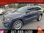 2016 Jeep Grand Cherokee Laredo 4dr 4x4