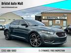 2017 Ford Taurus SHO Sedan 4D