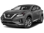 2022 Nissan Murano SV