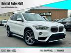 2016 BMW X1 xDrive28i Sport Utility 4D