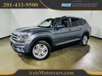 2020 Volkswagen Atlas