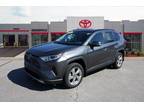 2021 Toyota RAV4 Hybrid