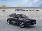 2024 Ford Escape Hybrid ST-Line