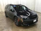 2021 Chrysler Pacifica