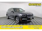 2021 BMW X3 xDrive30e 4dr All-Wheel Drive Sports Activity Vehicle
