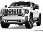 2024 GMC Sierra 3500HD