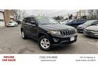 2016 Jeep Grand Cherokee
