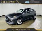 2020 Mazda CX-3