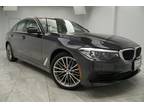 2020 BMW 5 Series 540i xDrive