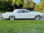 1957 Lincoln Continental Mark II