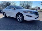 2011 Honda Accord Crosstour EX-L 4dr 4x4