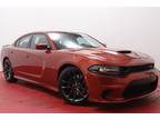2020 Dodge Charger Scat Pack