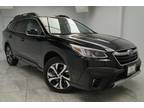 2020 Subaru Outback Limited XT