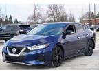 2019 Nissan Maxima