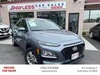 2019 Hyundai Kona
