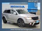2020 Dodge Journey