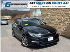 2020 Kia Optima EX 4dr Sedan