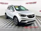 2020 Buick Encore Essence