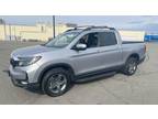 2022 Honda Ridgeline