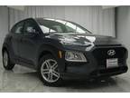 2020 Hyundai Kona
